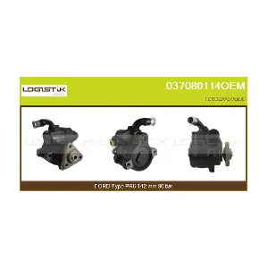 LGK 037080114OEM