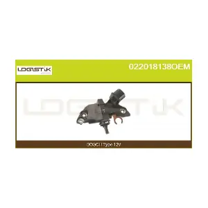 022018138OEM LGK