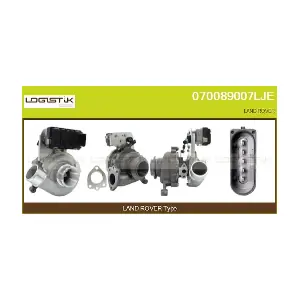 LR029637 LAND ROVER