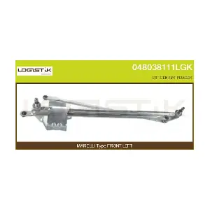 048038111LGK LGK