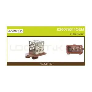 026078011OEM LGK