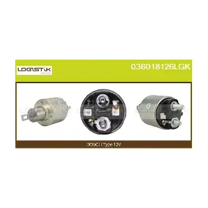 LGK 036018126LGK