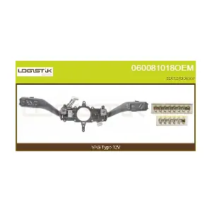 060081018OEM LGK
