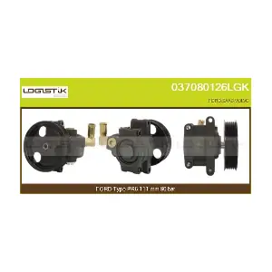 037080126LGK LGK