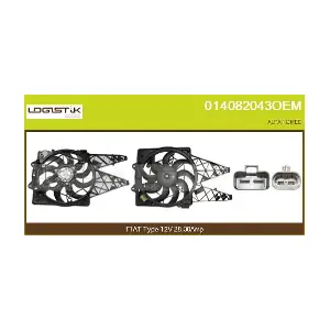 014082043OEM LGK