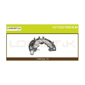 021022106OEM LGK