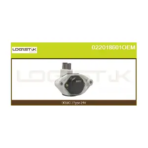 LGK 022018601OEM