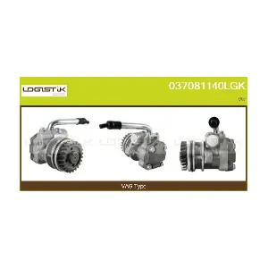 037081140LGK LGK