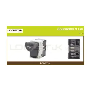 050069007LGK LGK