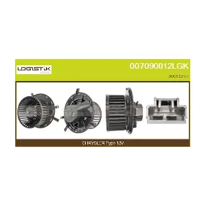 007090012LGK LGK