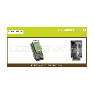 026080003OEM LGK