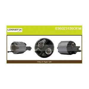 036023126OEM LGK
