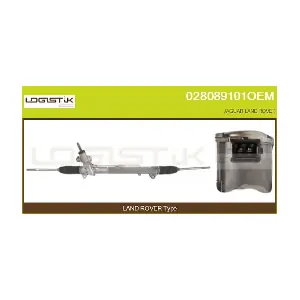 LGK 028089101OEM