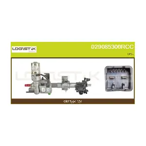 9209756 OPEL
