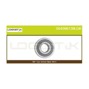 LGK 004066139LGK