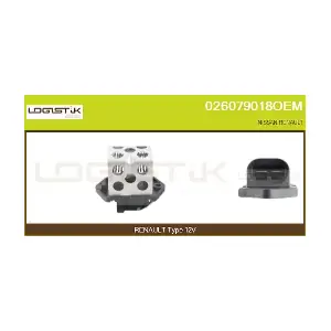 026079018OEM LGK