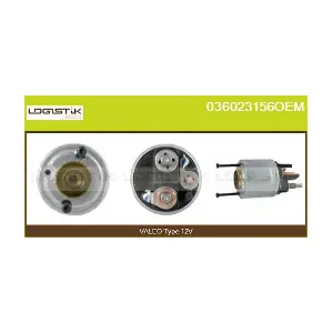 036023156OEM LGK