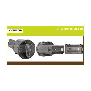 052081014LGK LGK