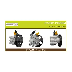 037085130OEM LGK