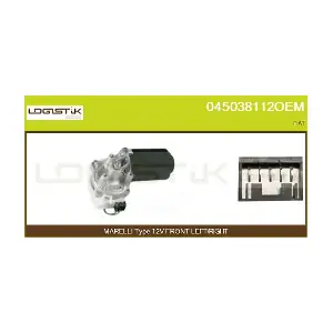 045038112OEM LGK