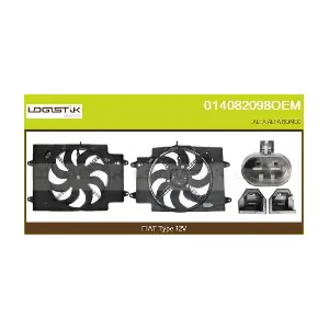 014082098OEM LGK