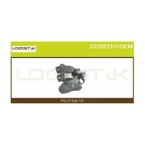 022023151OEM LGK