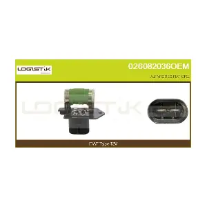 026082036OEM LGK