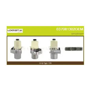 037081302OEM LGK