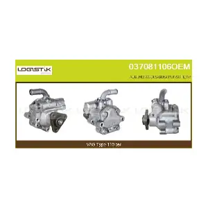 037081106OEM LGK