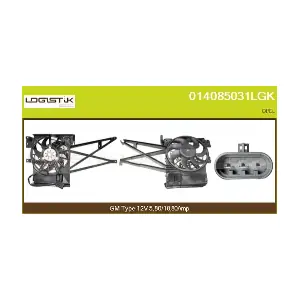 014085031LGK LGK