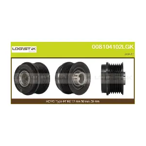 008104102LGK LGK
