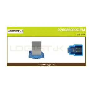 026086000OEM LGK