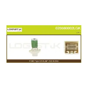 LGK 026080002LGK