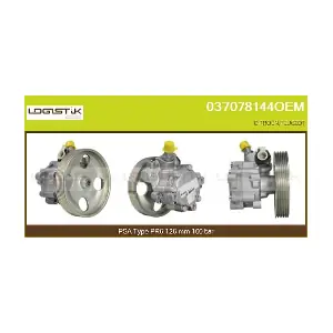 037078144OEM LGK
