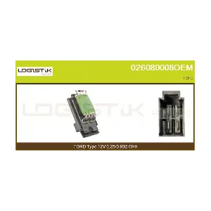 LGK 026080008OEM