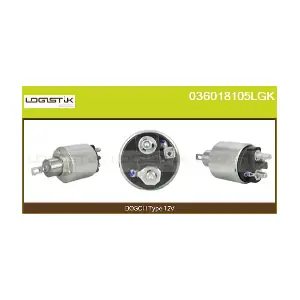LGK 036018105LGK