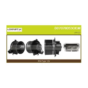 6441L5 CITROEN/PEUGEOT