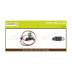 7701068978 RENAULT