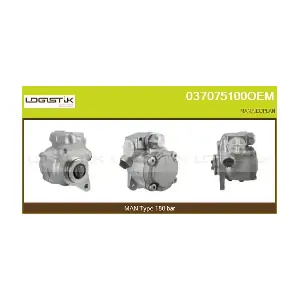037075100OEM LGK