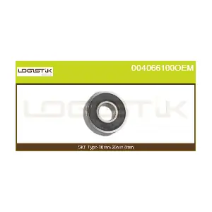 LGK 004066100OEM