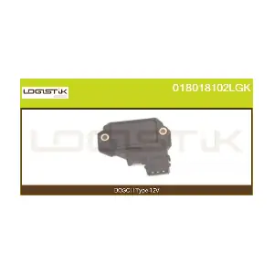 LGK 018018102LGK