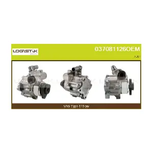 037081126OEM LGK