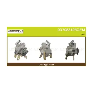 037083125OEM LGK
