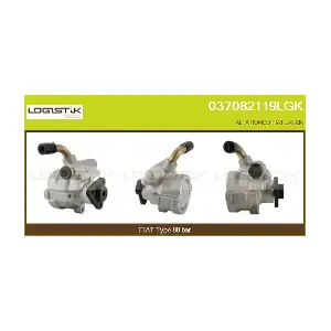 LGK 037082119LGK