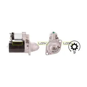LGK 331733