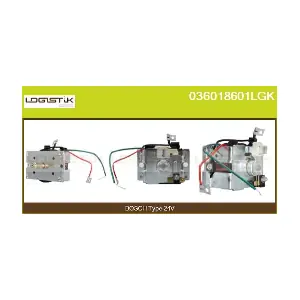 036018601LGK LGK