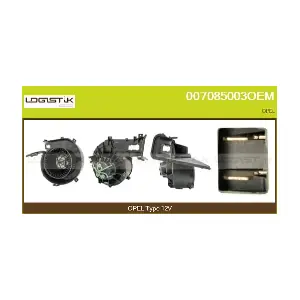 007085003OEM LGK