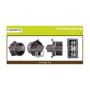 007081018OEM LGK