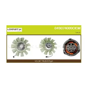 049074000OEM LGK