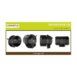 007081030LGK LGK